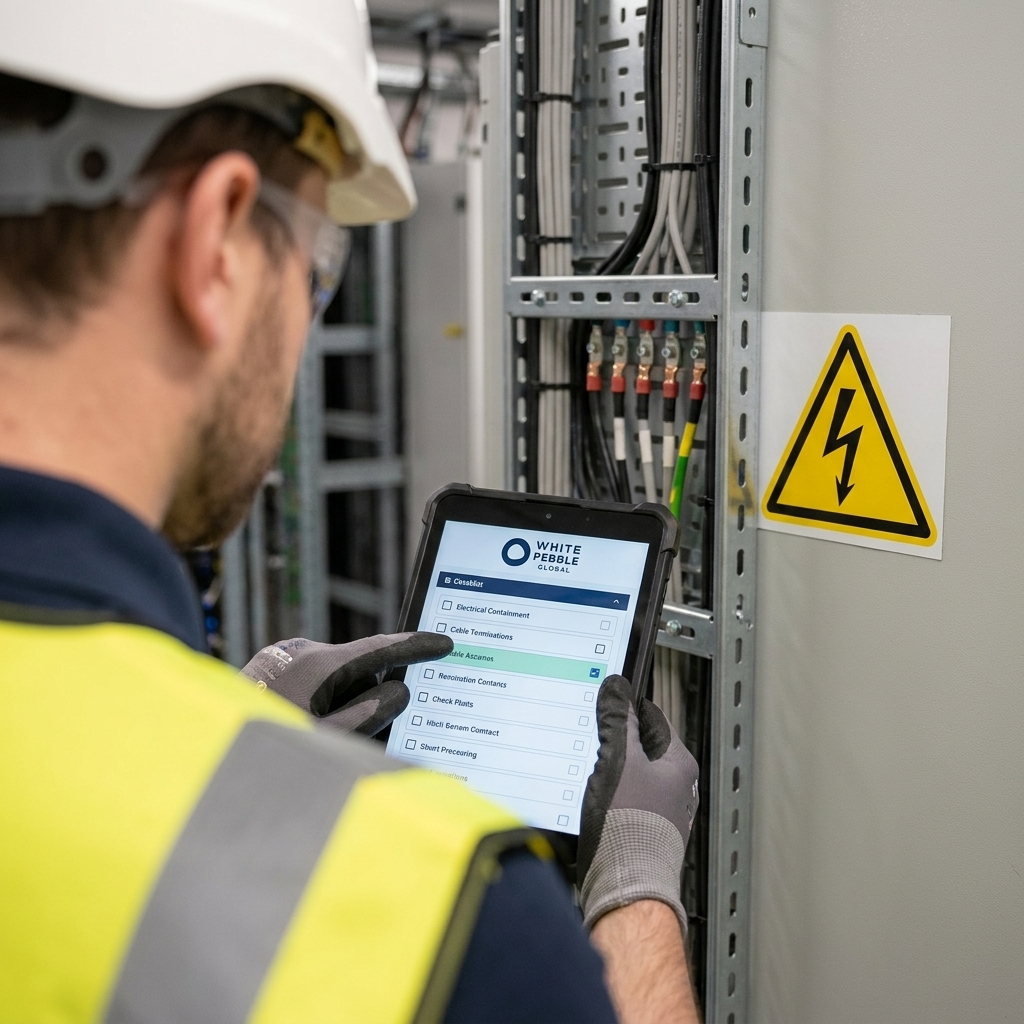 QA &ndash; Quality Assurance Support