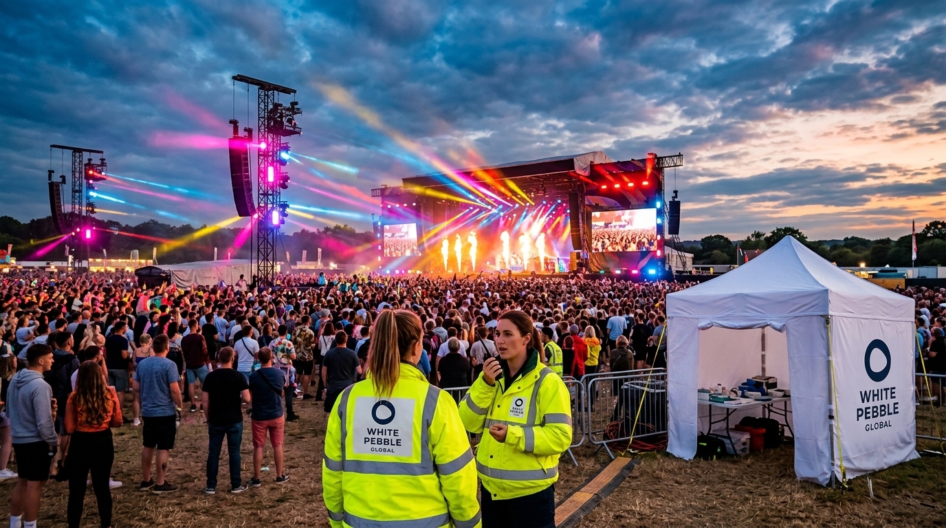 International Music Festival