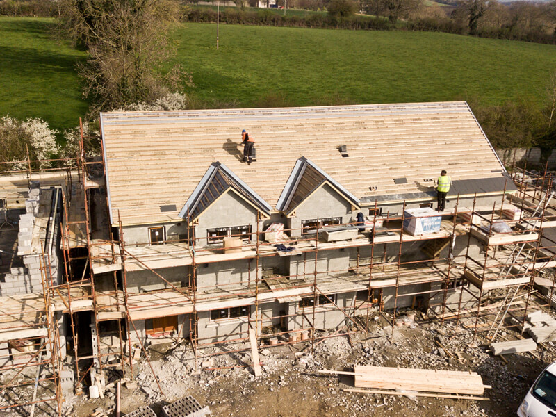 Corporate & Public Sector