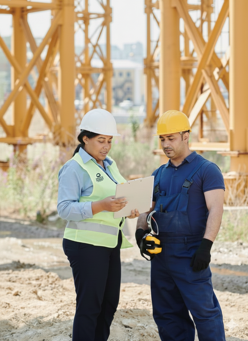 Construction & Installation Contractors