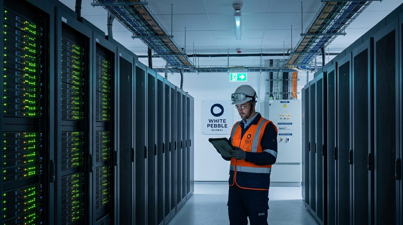 Data Centers