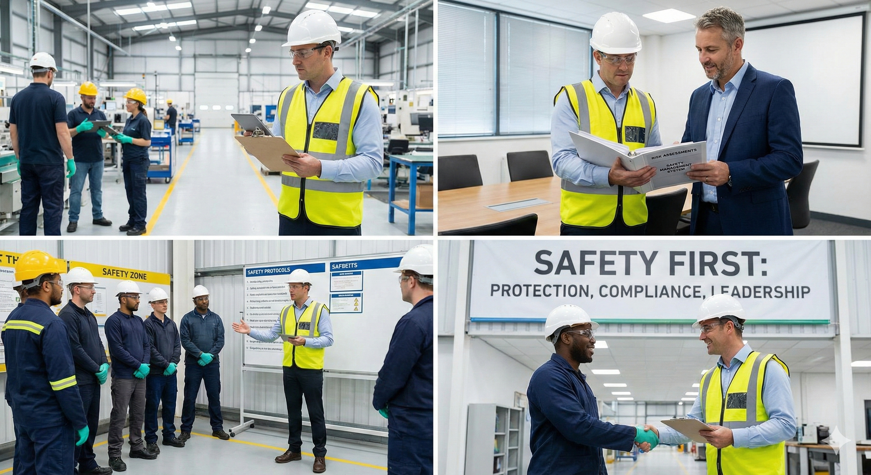 Health & Safety Services